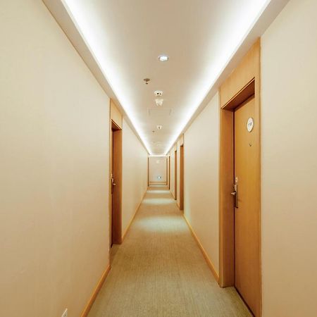 All Season Kunming Zhengyifang Pedestrian Street Hotel Εξωτερικό φωτογραφία