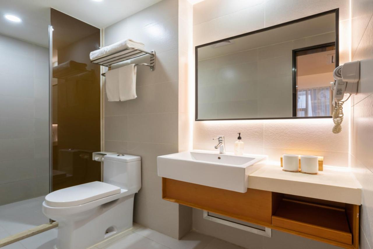All Season Kunming Zhengyifang Pedestrian Street Hotel Εξωτερικό φωτογραφία