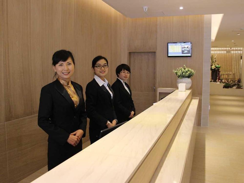 All Season Kunming Zhengyifang Pedestrian Street Hotel Εξωτερικό φωτογραφία