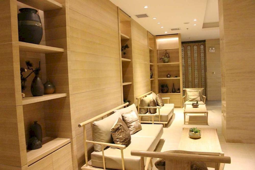 All Season Kunming Zhengyifang Pedestrian Street Hotel Εξωτερικό φωτογραφία