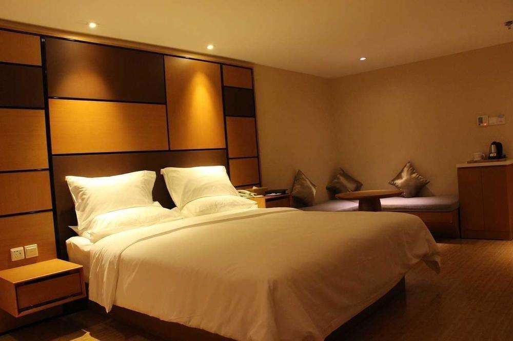 All Season Kunming Zhengyifang Pedestrian Street Hotel Εξωτερικό φωτογραφία