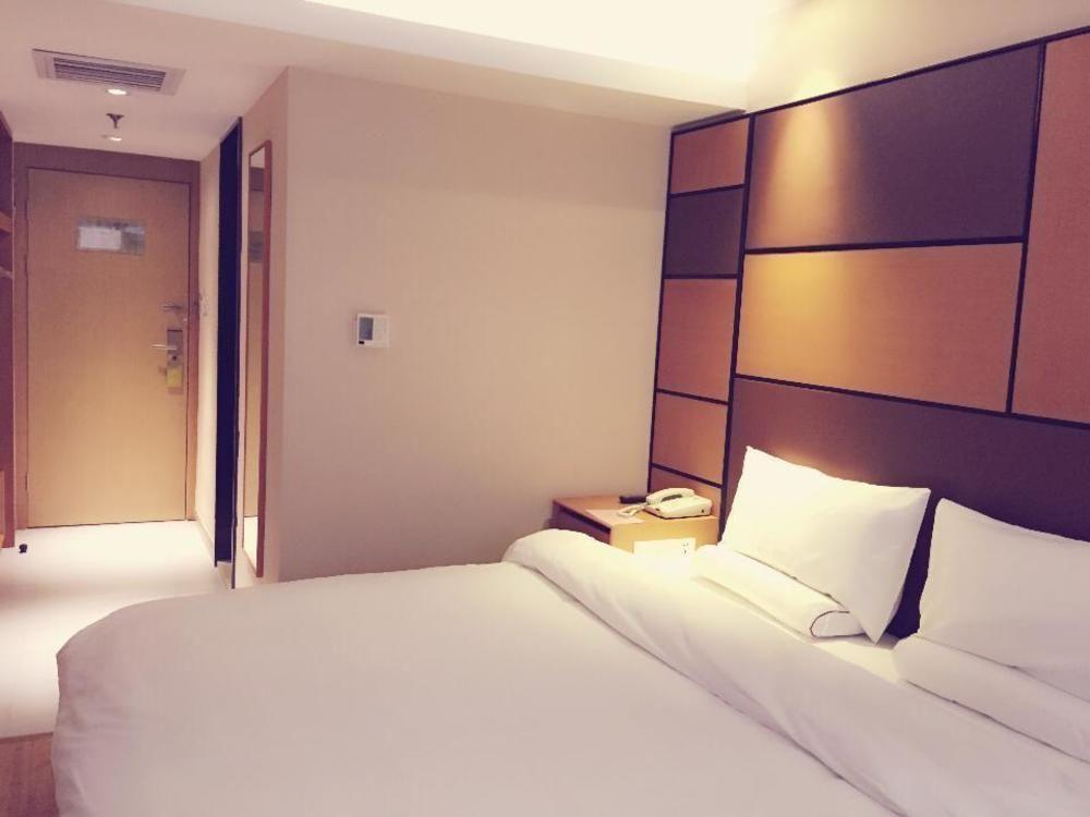 All Season Kunming Zhengyifang Pedestrian Street Hotel Εξωτερικό φωτογραφία