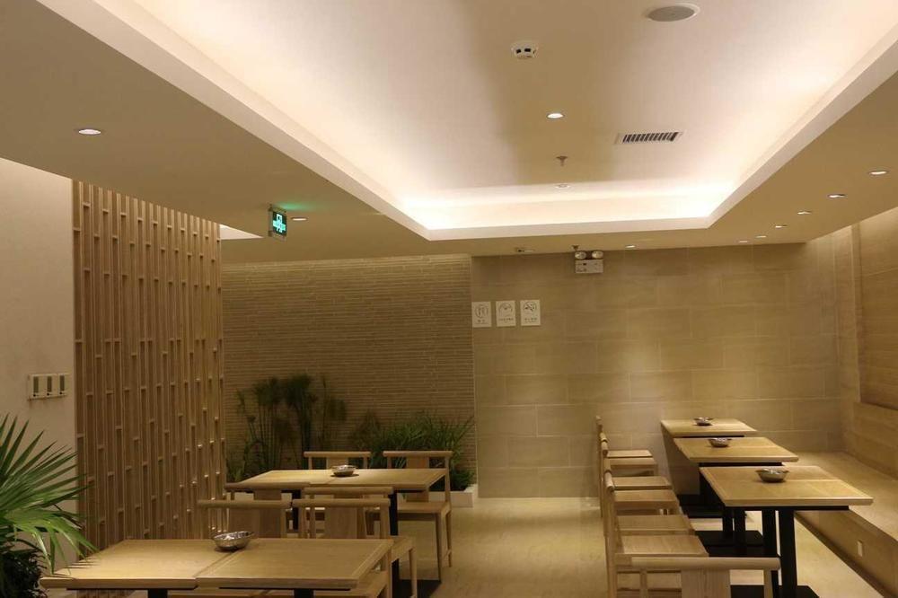 All Season Kunming Zhengyifang Pedestrian Street Hotel Εξωτερικό φωτογραφία