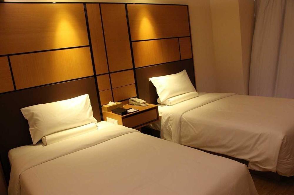 All Season Kunming Zhengyifang Pedestrian Street Hotel Εξωτερικό φωτογραφία